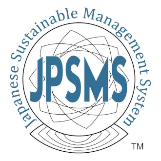 JPSMSのロゴマーク